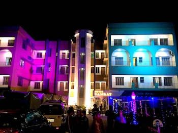 berhampore