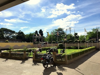 berhampore