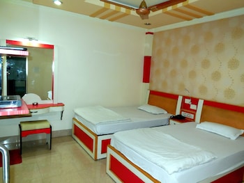 berhampore