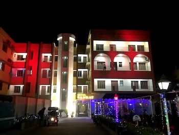berhampore