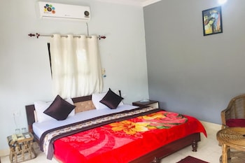shangrila resorts by raatri