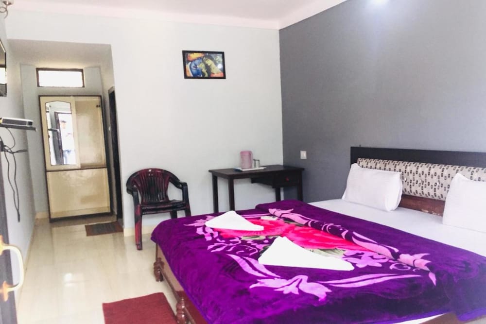 shangrila resorts by raatri