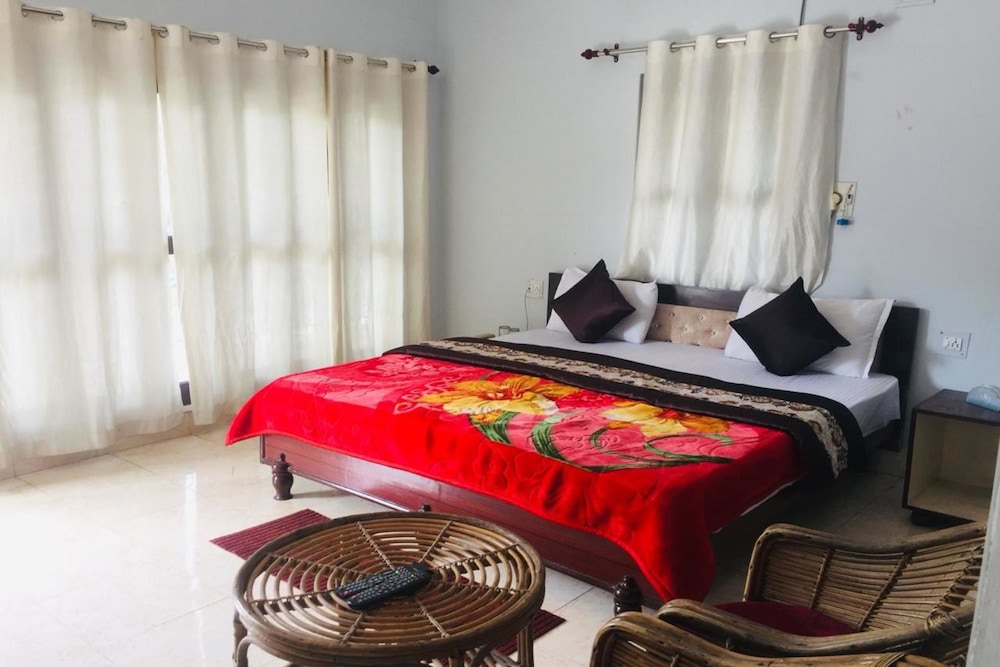 shangrila resorts by raatri