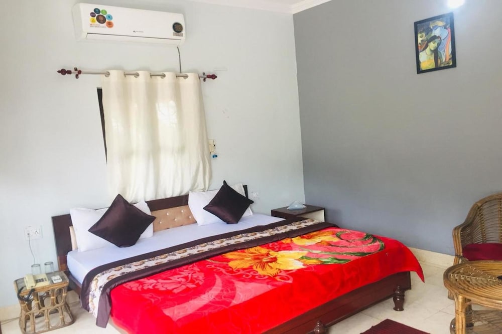shangrila resorts by raatri