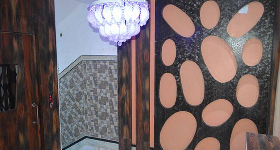 Hotel Pontika,,1 star