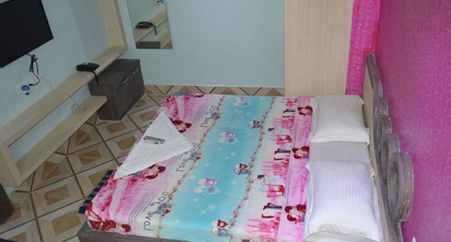 Hotel Pontika,,1 star