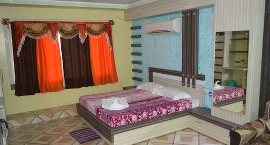 Hotel Pontika,,1 star