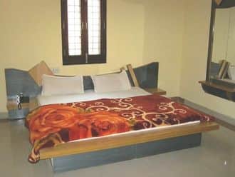 hotel bharat residency