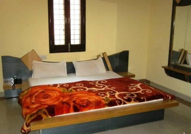 hotel bharat residency