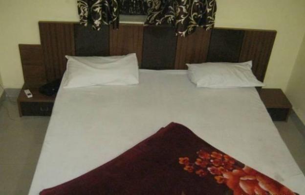 hotel bharat residency