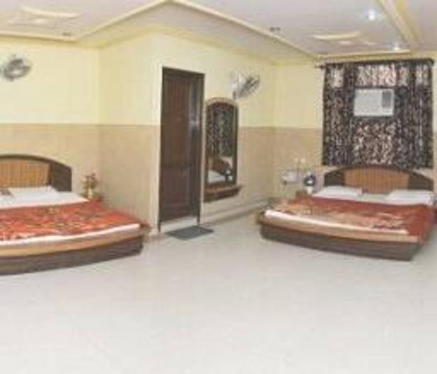 hotel bharat residency