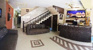 hotel bharat residency