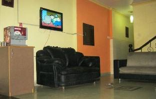 hotel bharat residency