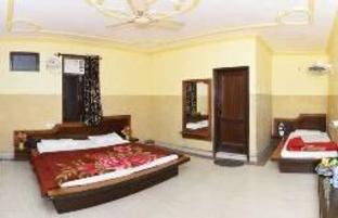 hotel bharat residency