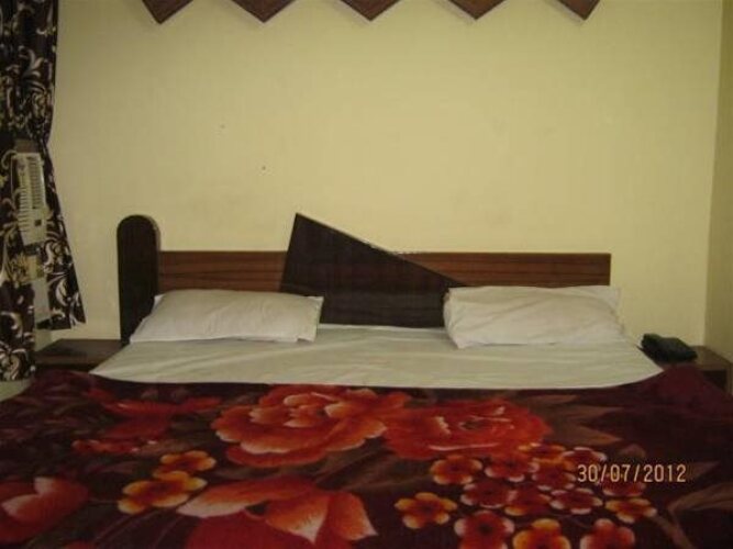 hotel bharat residency