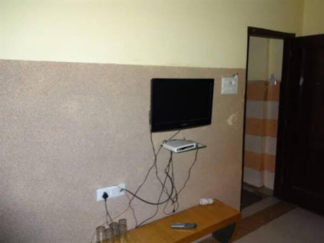 hotel bharat residency