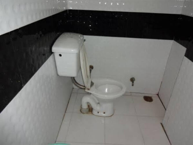 hotel bharat residency