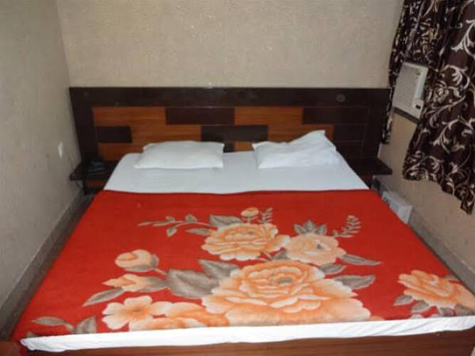 hotel bharat residency