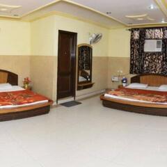 hotel bharat residency