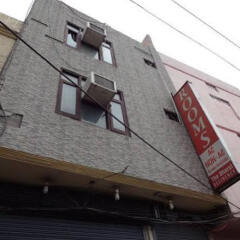 hotel bharat residency