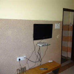 Hotel Bharat Residency,Varpal>>Amritsar,2 star