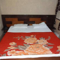 hotel bharat residency