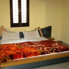 hotel bharat residency