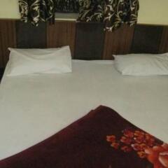 hotel bharat residency