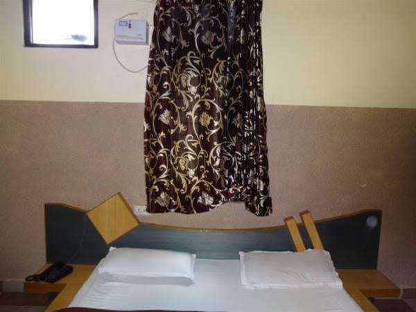 hotel bharat residency