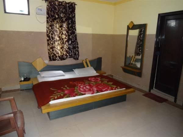 hotel bharat residency