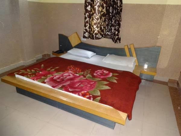 hotel bharat residency