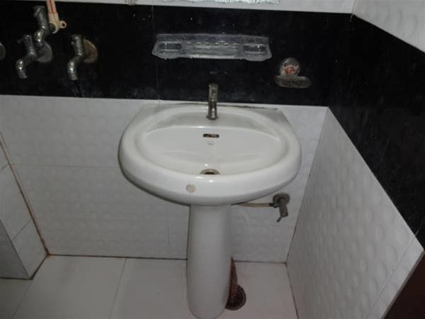 hotel bharat residency