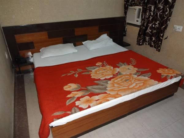 hotel bharat residency