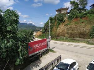 Hotel Todo Itanagar,Itanagar>>Arunachal Pradesh,2.5 star