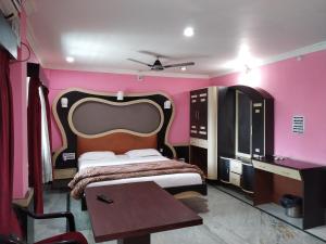 Hotel Todo Itanagar,Itanagar>>Arunachal Pradesh,2.5 star