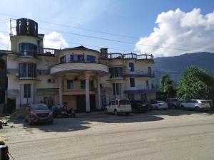 Hotel Todo Itanagar,Itanagar>>Arunachal Pradesh,2.5 star