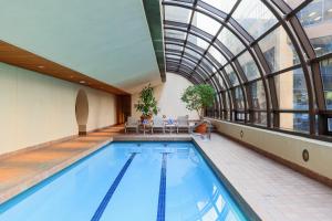 Metropolitan Hotel Vancouver,British Columbia>>Downtown Vancouver,4 star