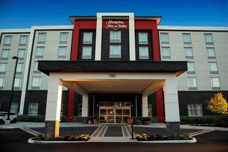 Hampton Inn & Suites By Hilton Thunder Bay,Ontario>>Thunder Bay,3 star