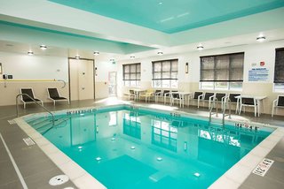 Hampton Inn & Suites By Hilton Thunder Bay,Ontario>>Thunder Bay,3 star