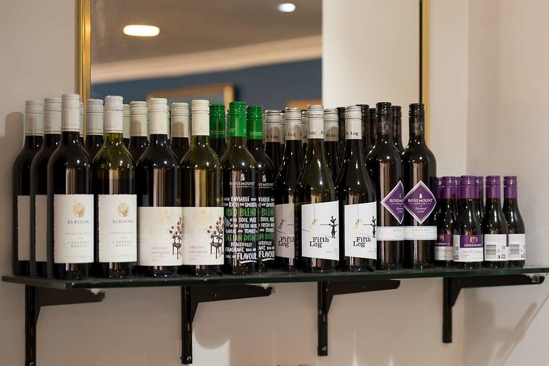 sanno marracoonda perth airport hotel