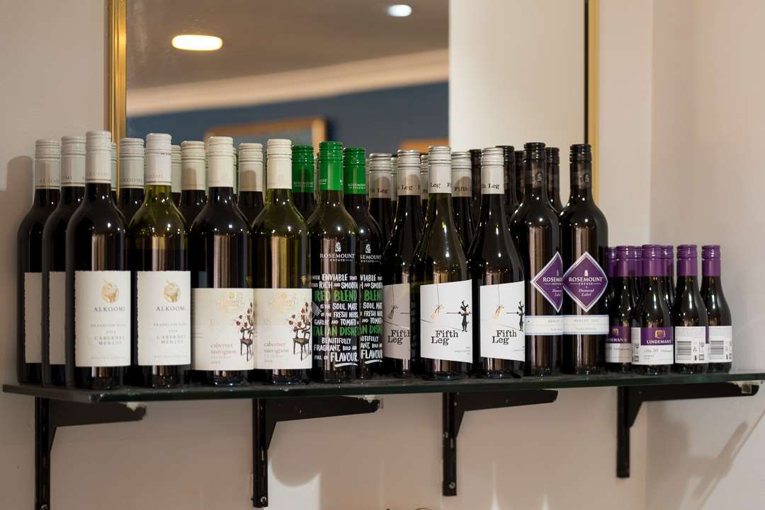 sanno marracoonda perth airport hotel