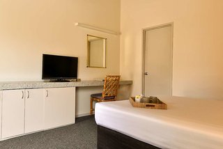 sanno marracoonda perth airport hotel