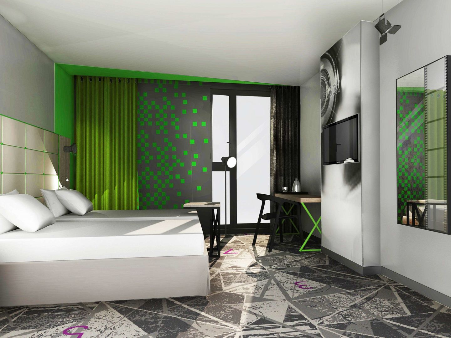 ibis styles london ealing