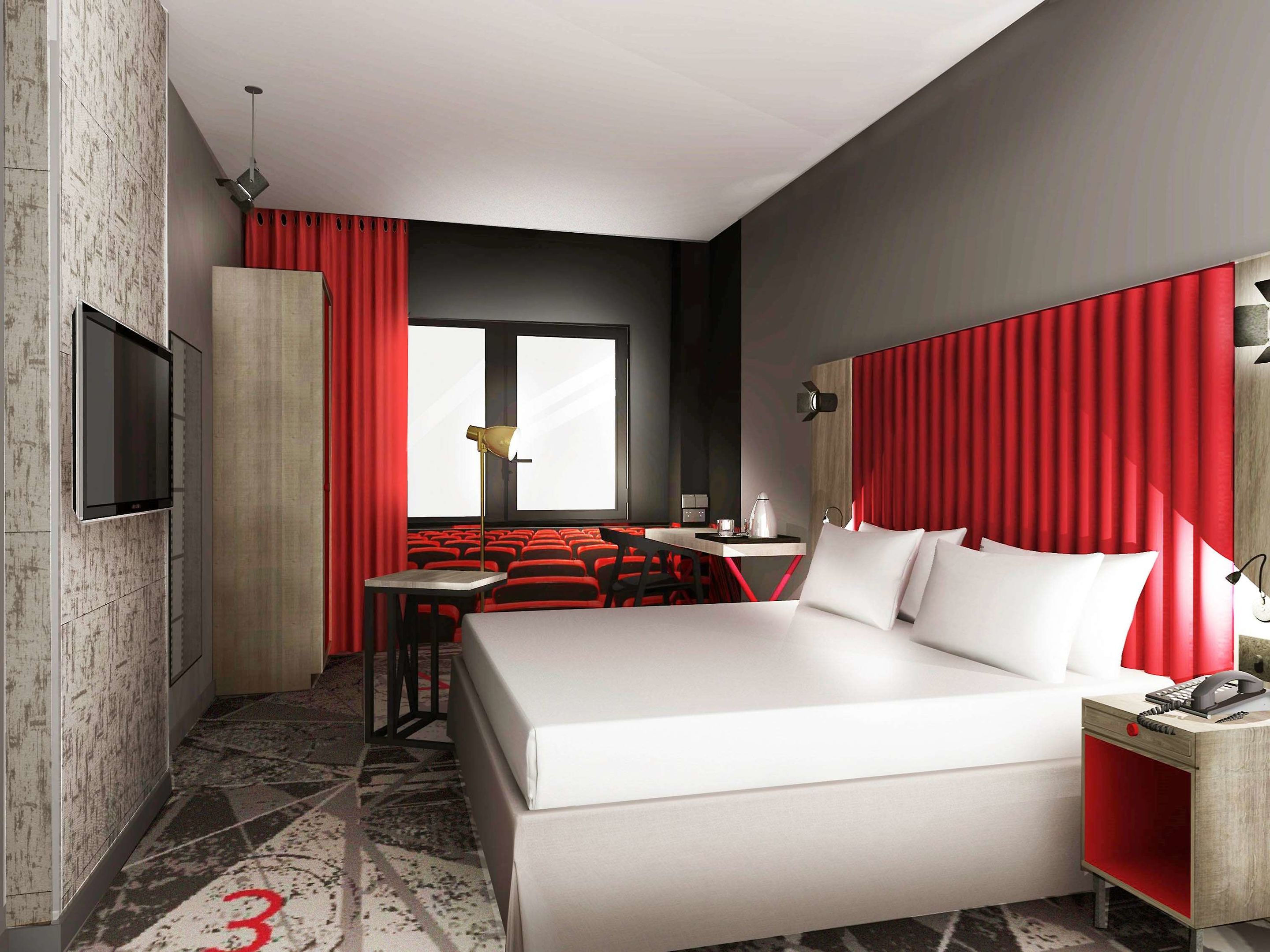 ibis styles london ealing