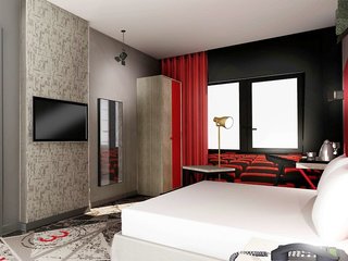 ibis styles london ealing