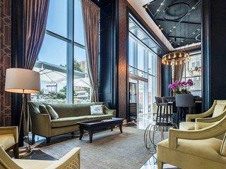 David Tower Hotel Netanya By Prima Hotels - 16 Plus,Tel Aviv>>Netanya,5 star