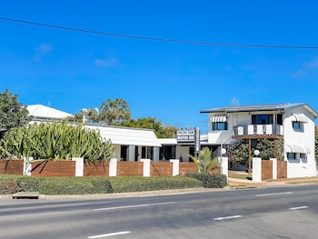 Pacific Sun Motor Inn Bargara,Bundaberg>>Bargara,3 star