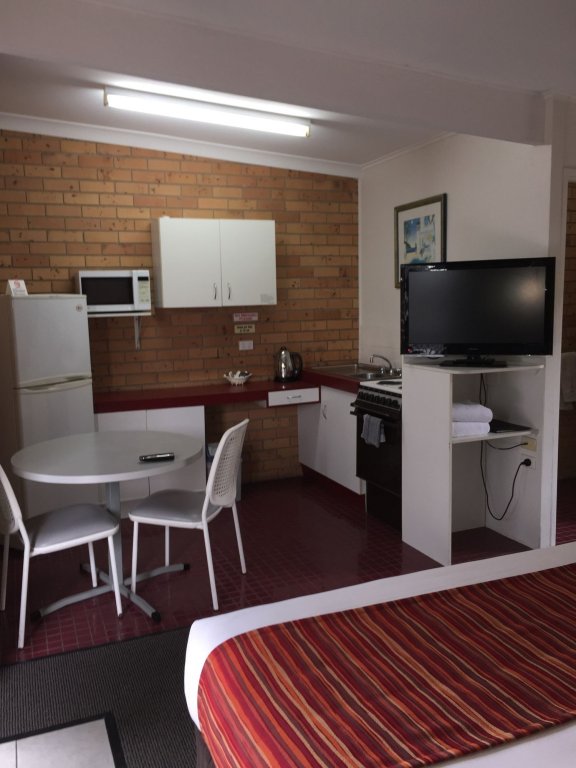 Pacific Sun Bargara,Bundaberg>>Bargara,3 star