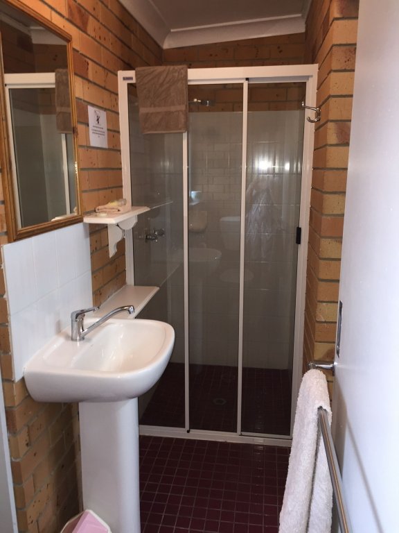 Pacific Sun Bargara,Bundaberg>>Bargara,3 star