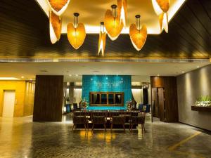 The Bheemli Resort - Managed By Accorhotels,Visakhapatnam>>Bhimunipatnam,5 star